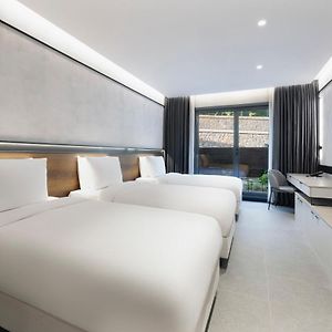 Chambre Triple de Luxe