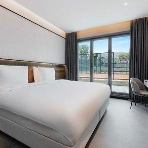 Chambre Supérieure Double