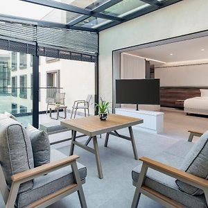 Chambre Familiale